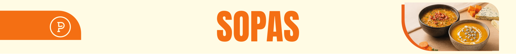 sopas