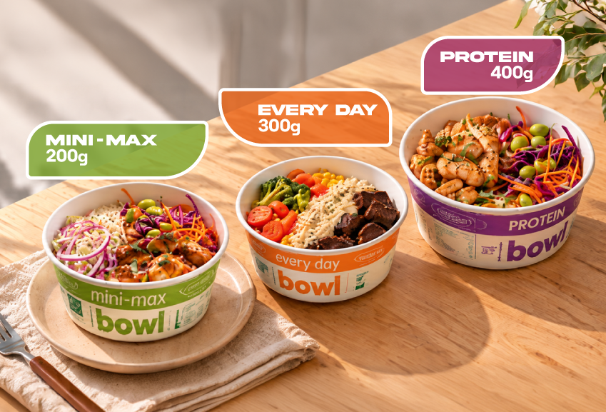 Bowls