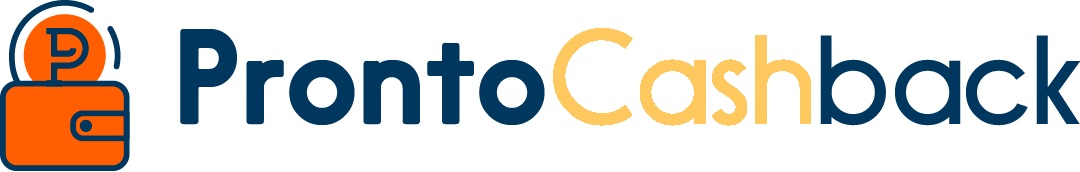 Pronto Cash logo