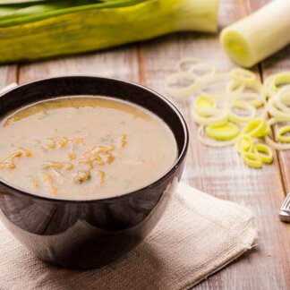 monte seu combo – 10 sopas