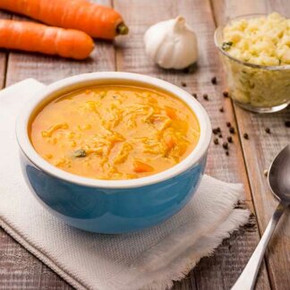 monte seu combo – 10 sopas