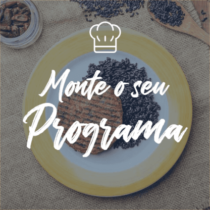 monte seu programa monte seu programa