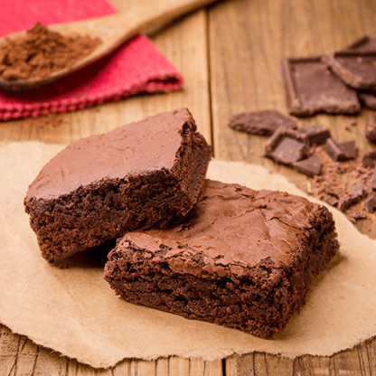 brownie brownie