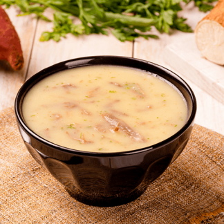 monte seu combo – 10 sopas