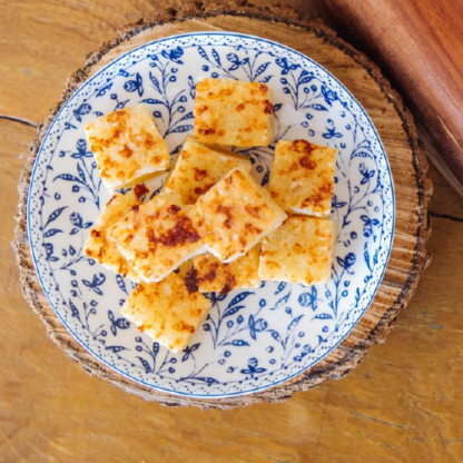 dadinho de tapioca ( 25 unidades)