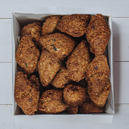 mini quibe (20 unidades)