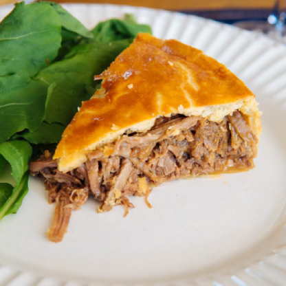 torta de costela (g)