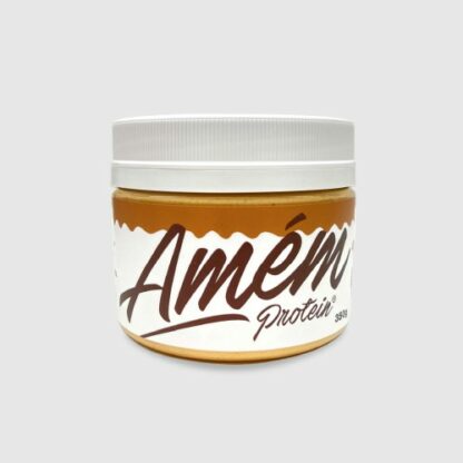 amém protein (pasta de amendoim)