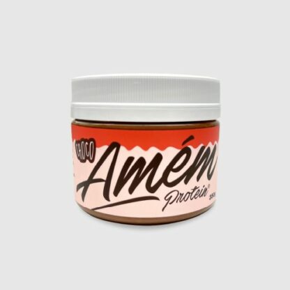 choco amém protein