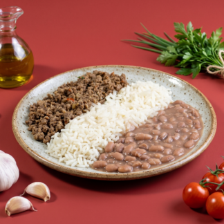 monte seu combo – 15 marmitas