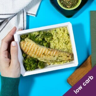 Assinatura – 20 marmitas