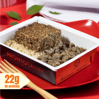 Assinatura – 20 marmitas