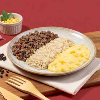 monte seu combo – 15 marmitas
