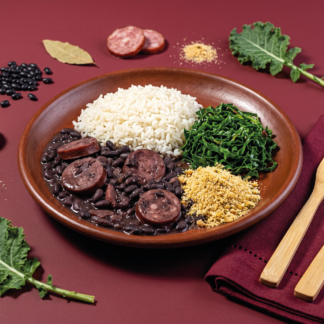 monte seu combo – 15 marmitas