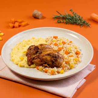 monte seu combo – 15 marmitas