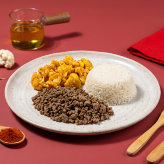 monte seu combo – 15 marmitas