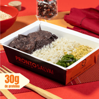 Assinatura – 20 marmitas