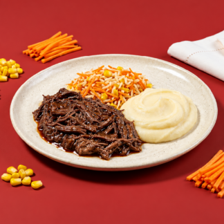 monte seu combo – 20 marmitas