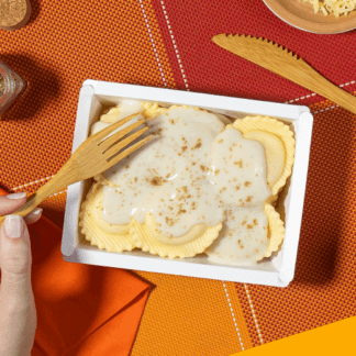 Assinatura – 20 marmitas