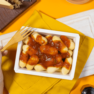 Assinatura – 20 marmitas