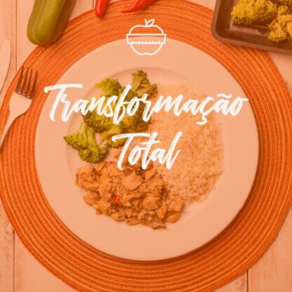 programa transformação total (dia completo) programa transformação total (dia completo)