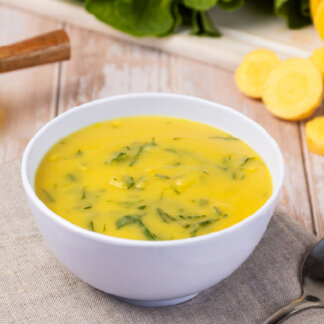 monte seu combo – 10 sopas