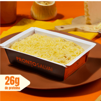 Assinatura – 20 marmitas