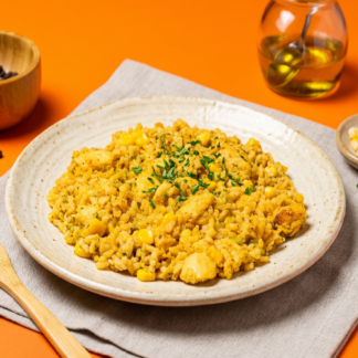 monte seu combo – 15 marmitas