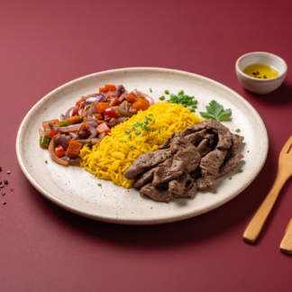 monte seu combo – 15 marmitas