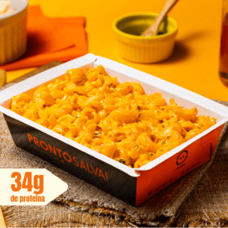 Assinatura – 20 marmitas