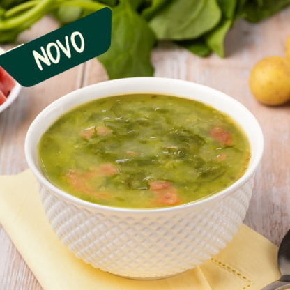 caldo verde