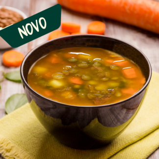 monte seu combo – 10 sopas