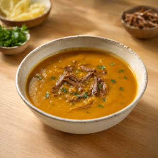 monte seu combo – 10 sopas