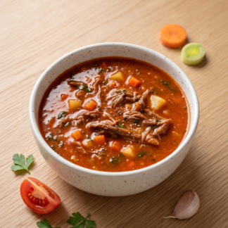 monte seu combo – 10 sopas