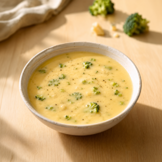 monte seu combo – 10 sopas