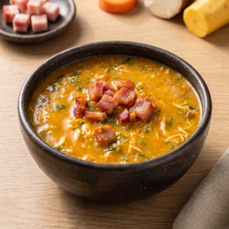 monte seu combo – 10 sopas